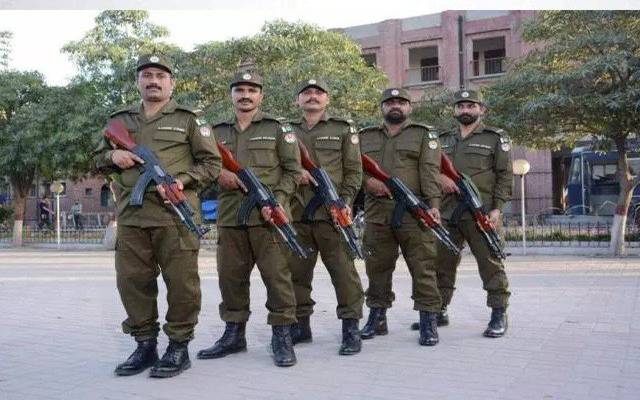 پنجاب پولیس کےدعوے، حقائق سے برعکس