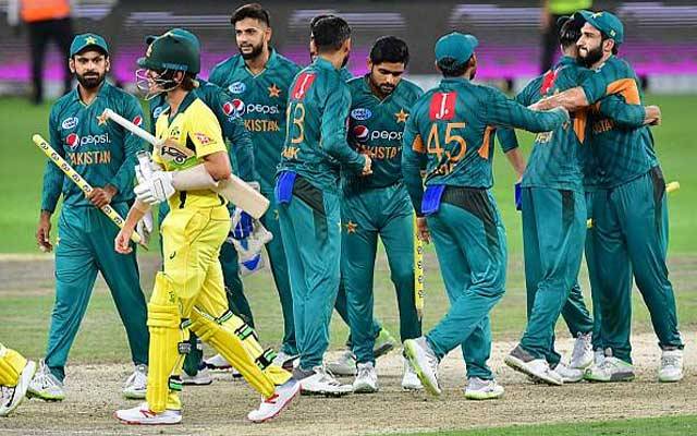 آسٹریلیا کیخلاف ون ڈے سیریز کیلئے قومی کرکٹ ٹیم کا اعلان