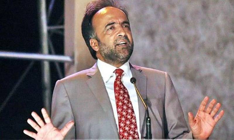 ’’بلاول بھٹو اور نواز شریف کی ملاقات کا کوئی سیاسی ا یجنڈا نہیں‘‘