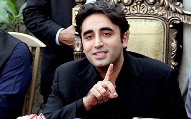  ’’سیاسی انتقام کا نشانہ کسی کو نہیں بننے دیں گے‘‘