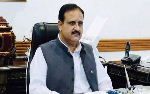 ’’صنعتی سیکٹر کے فروغ سے روزگار کے مواقع پیدا کرنا ہماری اولین ترجیح ہے‘‘