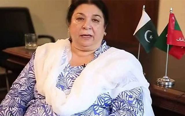 نواز شریف کے علاج میں کوئی کوتاہی نہیں برتی گئی: یاسمین راشد