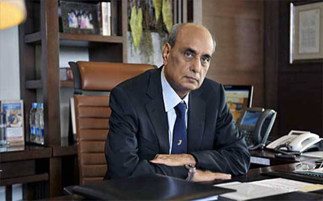 میاں منشاء کی گرفتاری سے بچنے کی درخواست مسترد