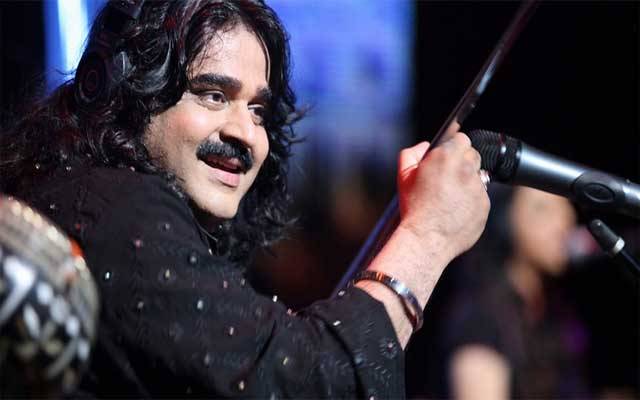 معروف گلوکار کا پنجاب سیف سٹی اتھارٹی کا دورہ 