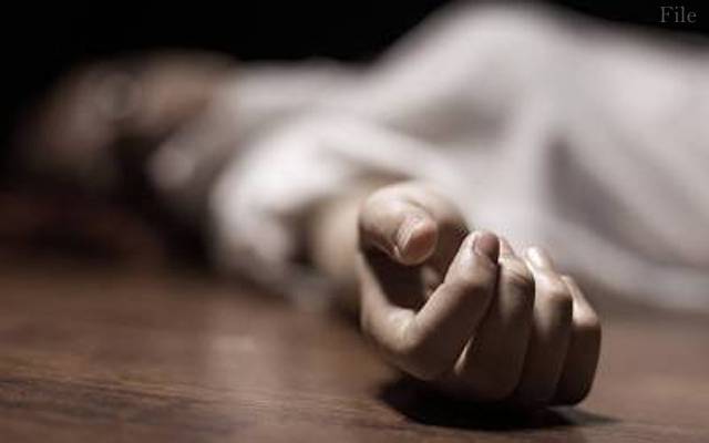 طالبعلم کے ہاتھوں خاتون ٹیچر قتل