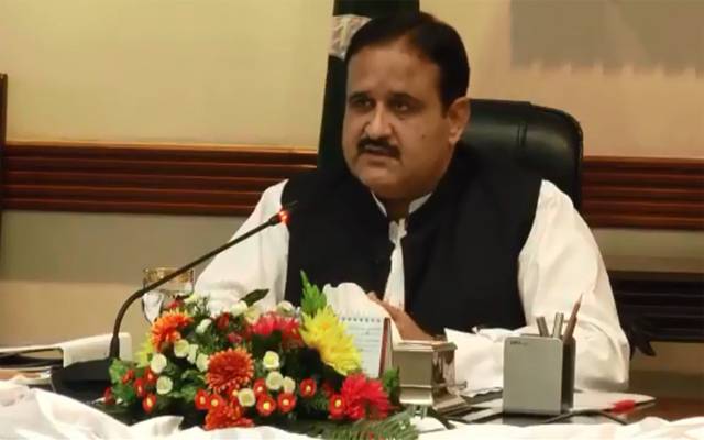عوامی فلاح و بہبود کیلئے پنجاب حکومت کا ایک اور احسن اقدام