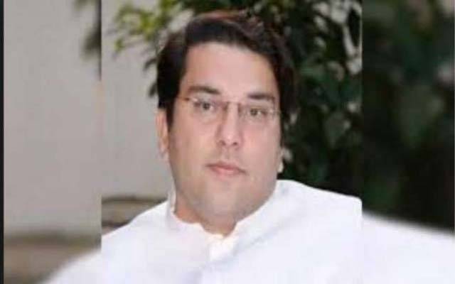 سیف اللہ نیازی پاکستان تحریک انصاف کے چیف آرگنائزر مقرر