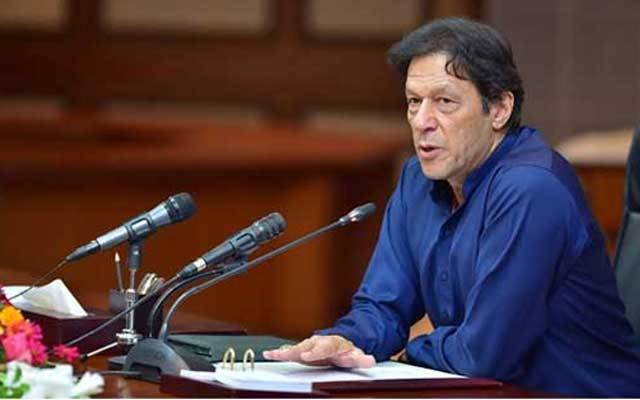 وزیر اعظم عمران خان کی پنجاب کے وزراء کو وارننگ