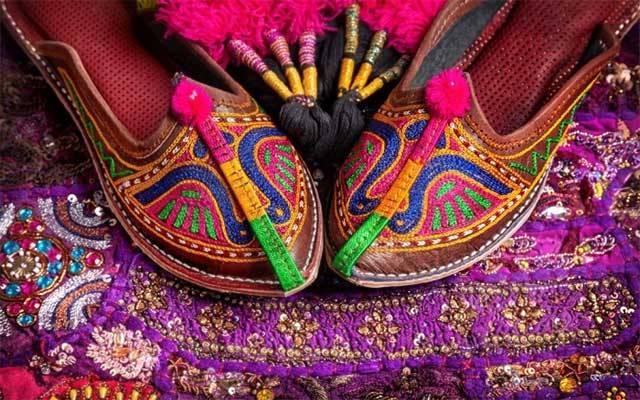 جشن بہاراں کی مناسبت سے ثقافتی نمائش کا آغاز