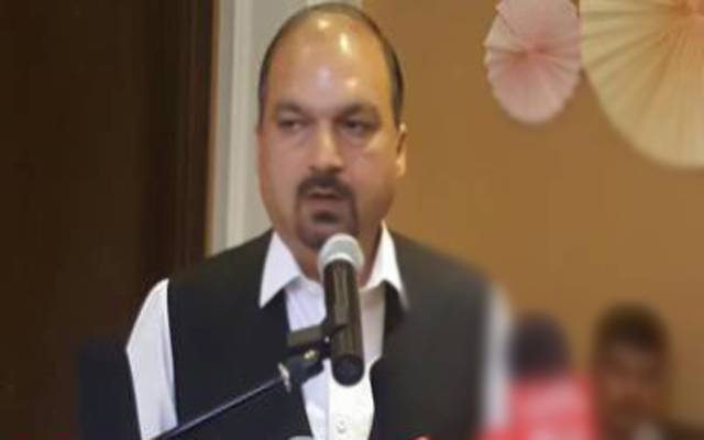 دہشت گرد کا کوئی مذہب نہیں ہوتا: میاں منیر