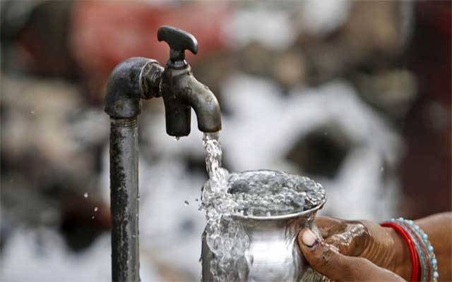 شہر میں صاف پانی کا بحران سنگین، واٹر کمیشن نے اہم فیصلہ کرلیا