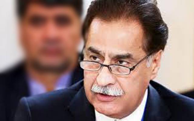 سات ماہ میں حکومت کی کارکردگی کا پول کھل گیا : سردارایاز صادق