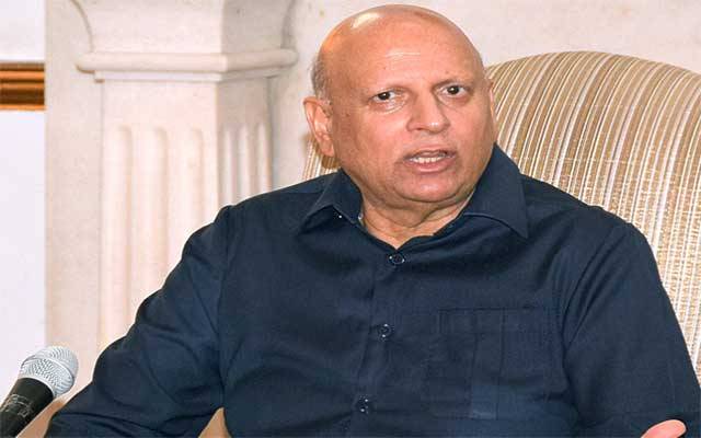 ’’زرعی ترقی کے بغیر پاکستان آگے نہیں بڑھ سکتا‘‘