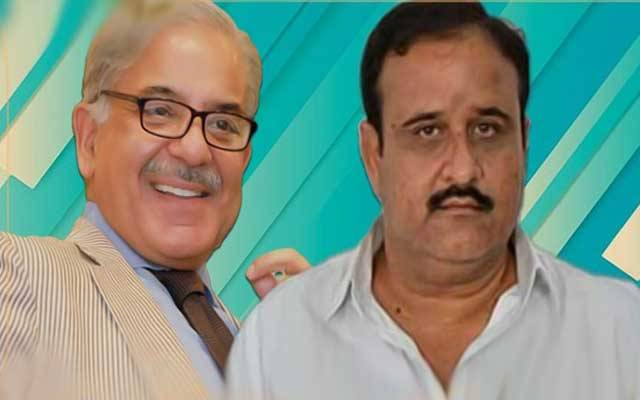 وزیراعلیٰ پنجاب کا شہباز شریف کے بیان پر سخت ردعمل