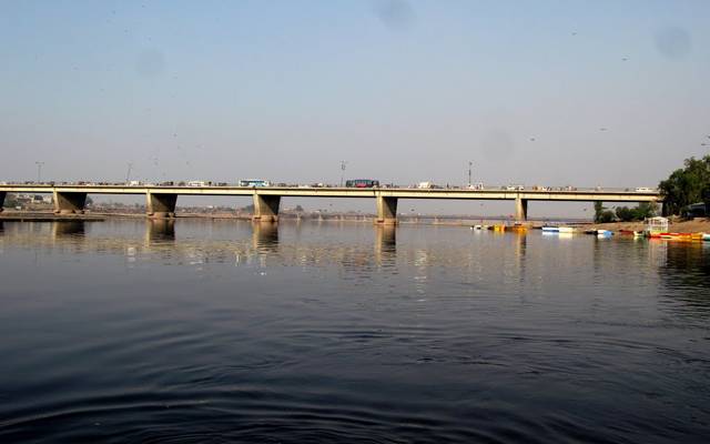 سگیاں راوی پل پر مرمتی کام تاخیرکا شکار