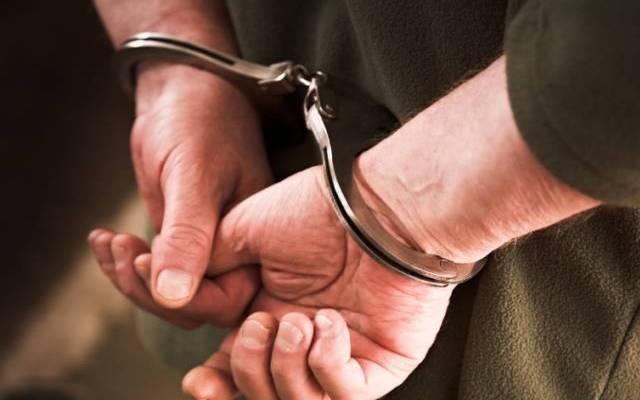 وکیل ناکام ہوگیا ملزم کو فرار کرانے کی کوشش