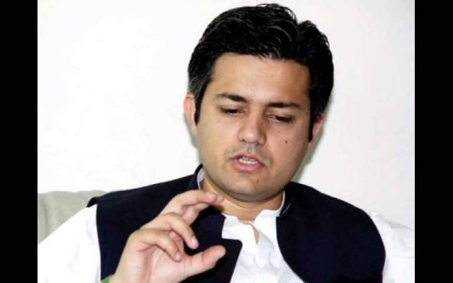 ٹیکس نادہندگان کی معلومات کیلئے جدید ٹیکنالوجی حاصل کرلی ہے: وزیرمملکت ریونیو