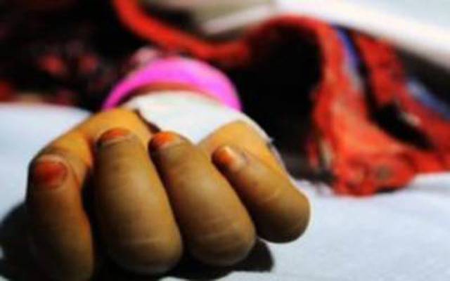 بابو صابو موٹر وے پر ڈیڑ سالہ بچی قتل