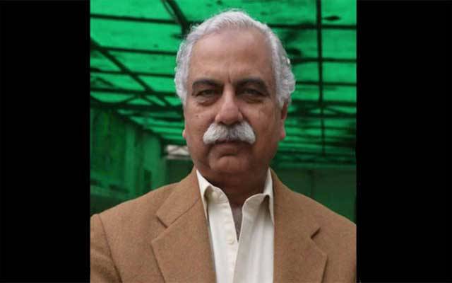 پنجاب حکومت مائنس میئر لاہور فارمولے پر گامزن