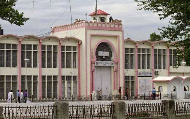  اڈیالہ جیل کے سپرنٹنڈنٹس کے تبادلوں کی اندرونی کہانی منظر عام پر آگئی
