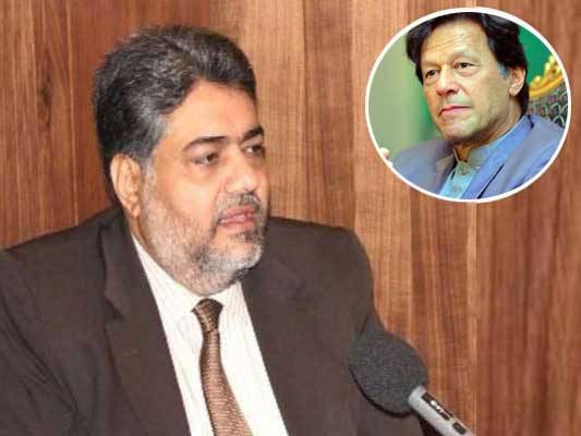 صمصام بخاری نے وزیراعظم عمران خان کا خواب بتادیا