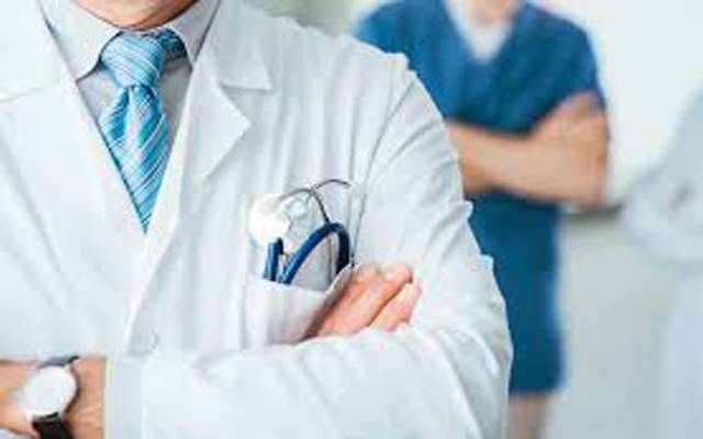 حکومت پنجاب نے ڈاکٹروں کو گریڈ 20 میں ترقی دے دی، نوٹیفکیشن جاری