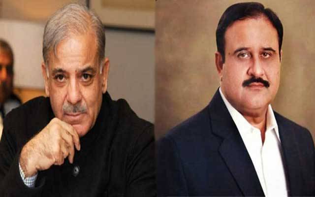 وزیراعلیٰ پنجاب عثمان بزدار کا شہباز شریف کو کرارا جواب