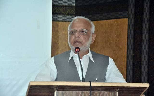 ’’حکومت کو مسائل ورثے میں ملے ہیں، جنہیں جلد حل کرلیا جائے گا‘‘