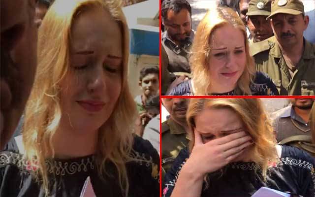 غیر ملکی ماڈل کے کیس کا فیصلہ آگیا، دل کے ارمان آنسوؤں میں بہہ گئے
