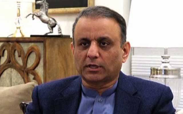 عبدالعلیم خان کی درخواست ضمانت پر ڈی جی نیب سے جواب طلب