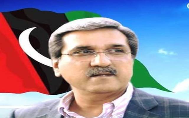 پی پی  کارکنوں کی گرفتاری افسوسناک ہے: مخدوم  احمد محمود