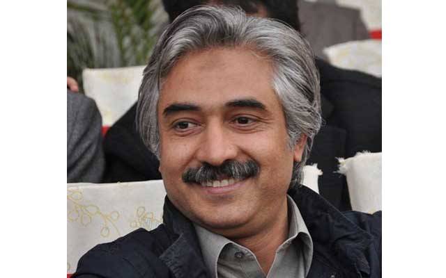 ’’پانی نہ بچایا تو ہم بھی نہیں بچیں گے‘‘