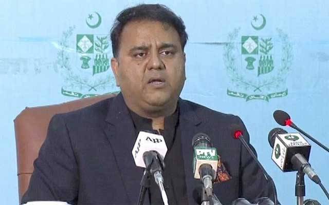’’بلاول اور مریم دونوں لاڈلے بچوں سے سیاسی طور پر کوئی خطرہ نہیں‘‘