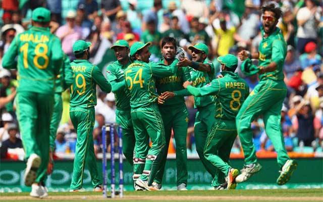 ورلڈکپ کی تیاری کیلئے قومی کرکٹ ٹیم کو ایک ماہ قبل انگلینڈ بھیجنے کا فیصلہ