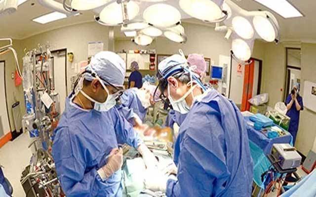 امراض قلب میں مبتلا افراد کیلئے خوشخبری
