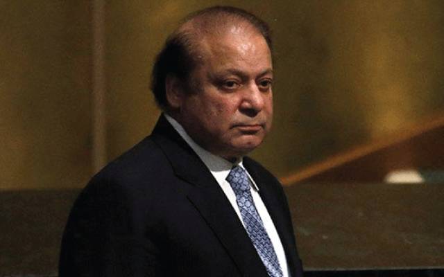  نوازشریف کی تمام میڈیکل رپورٹ نارمل قرار
