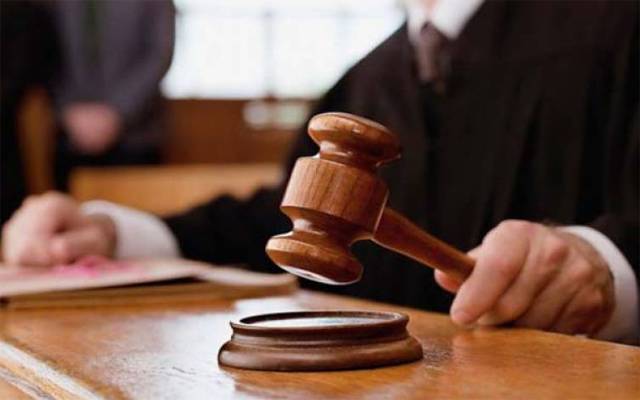 ترکی سےڈی پورٹ ہونے والے30 افراد کو سزاسنادی گئی