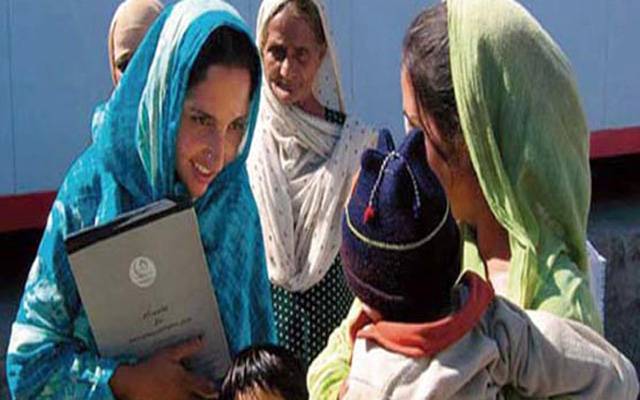 لیڈی ہیلتھ ورکرز: کیڈر کے خاتمے کیلئے سمری وزیر اعلیٰ کو بجھوانے کا فیصلہ