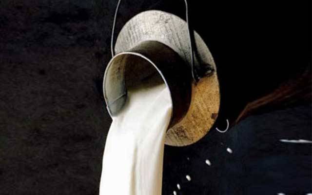 جعلی دودھ کی سپلائی کا نیا طریقہ بے نقاب