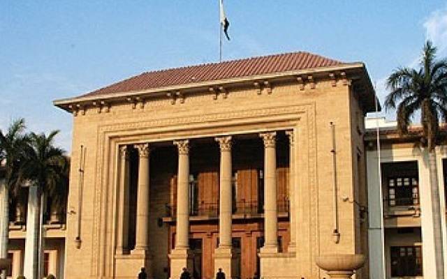  پنجاب اسمبلی کی پبلک اکاؤنٹس کمیٹی ٹو کوچیئرمین مل گیا