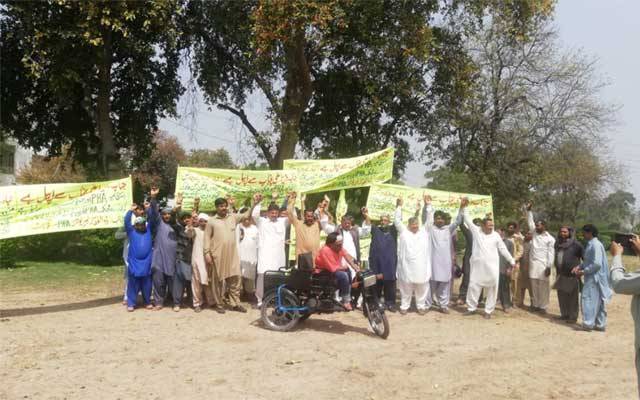 پی ایچ اے ملازمین نے وزیراعلیٰ پنجاب سے بڑا مطالبہ کردیا