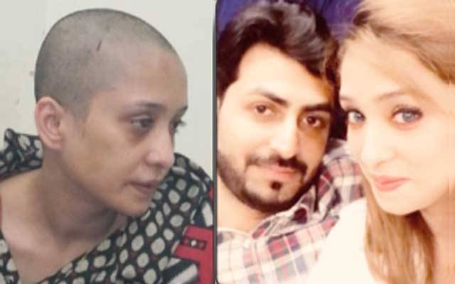 خاتون پر تشدد کیس میں چونکا دینے والے انکشافات