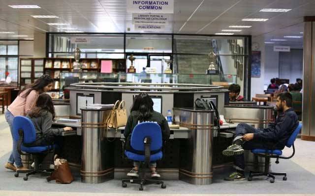 حکومتی عدم دلچسپی، ڈیجیٹل لائبریوں کا مستقبل خطرے میں پڑ گیا