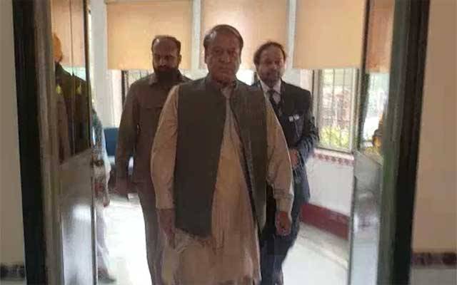 میاں نوازشریف کا طبی معائنہ مکمل، معالجین نے آرام کا مشورہ دے دیا