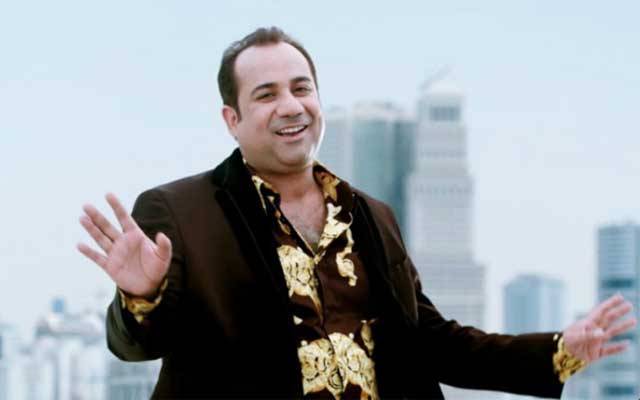  آکسفورڈ یونیورسٹی کا راحت فتح علی خان کیلئے بڑے اعزاز کا اعلان