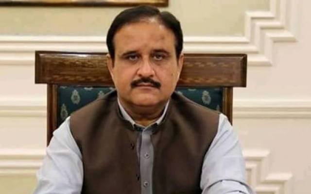وزیراعلیٰ کے دفتر میں آئی ٹی کا جدید نظام قائم