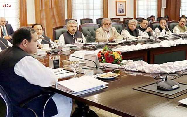 وزیراعلیٰ پنجاب نے وزراء کو آخری وارننگ دیدی