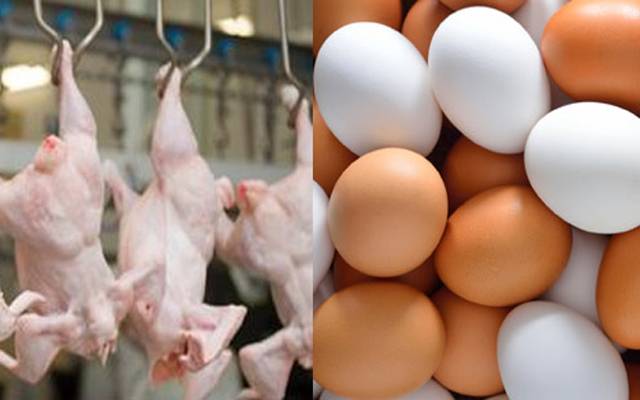 رمضان بازاروں میں مرغی کا گوشت اور انڈے کم قیمت پر ملیں گے