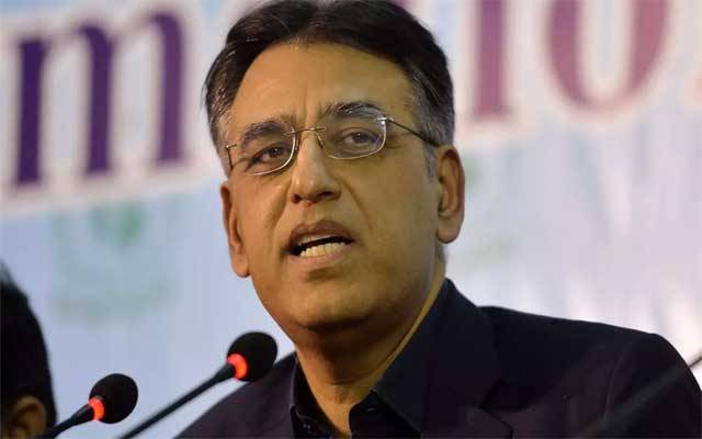 وفاقی وزیر خزانہ نے قوم کو نئے سہانے خواب دکھا دیئے
