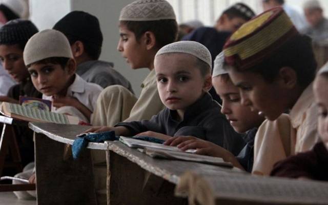 کالعدم تنظیموں کی املاک اور ادارے متعلقہ اداروں میں تقسیم